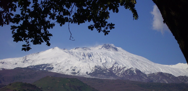 etna